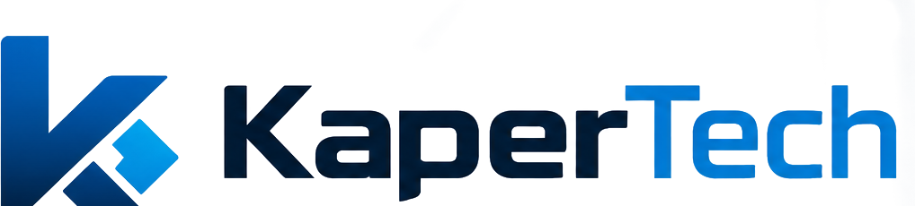 KaperTech